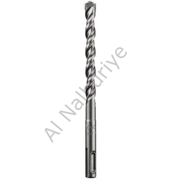 Bosch Sds-Plus-3 Matkap Ucu 24X250 Mm - 2608831059