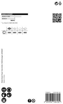 Bosch Delik Açma Testeresi Expert PC-Plus sMC 64 mm - 2608900467