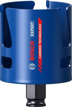 Bosch Delik Açma Testeresi Expert PC-Plus sMC 64 mm - 2608900467