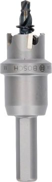 Bosch Endurance For Heavy Metal TCT Delik Açma Testeresi 18 mm - 2608594129