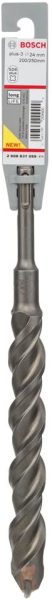 Bosch Sds-Plus-3 Matkap Ucu 24X250 Mm - 2608831059