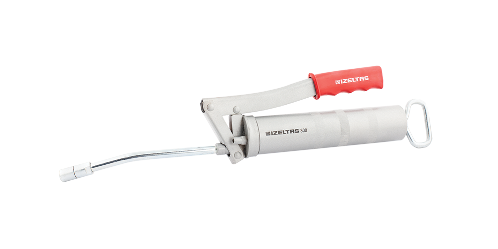 İzeltaş Gres Pompası