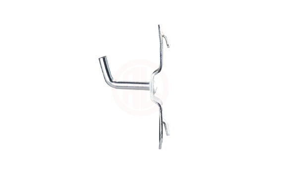 Ceta Form Alet Panosu İçin Kanca 25 Mm