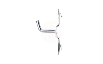 Ceta Form Alet Panosu İçin Kanca 25 Mm
