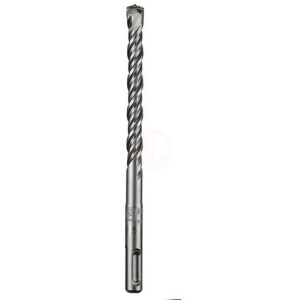 Bosch Sds-Plus-3 Matkap Ucu 24X250 Mm - 2608831059