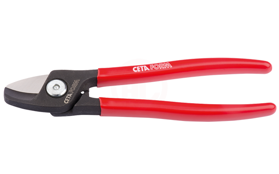 Ceta Form Rzr Kablo Kesici (Pvc Daldırma Sap) 170 Mm