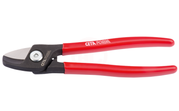 Ceta Form Rzr Kablo Kesici (Pvc Daldırma Sap) 170 Mm