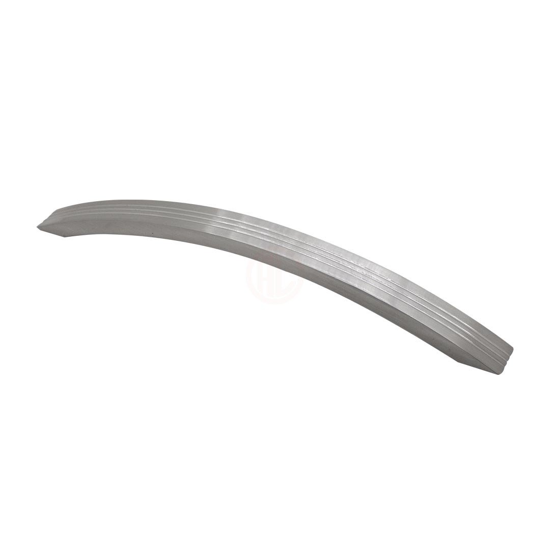 Pimador ZEBRA KULP KROM 192 MM - 189519229