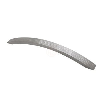 Pimador ZEBRA KULP KROM 192 MM - 189519229