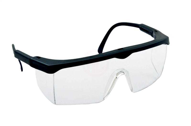 Viola Valente CROSS KLASİK KORUYUCU GÖZLÜK - VLCROSS