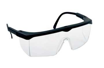 Viola Valente CROSS KLASİK KORUYUCU GÖZLÜK - VLCROSS