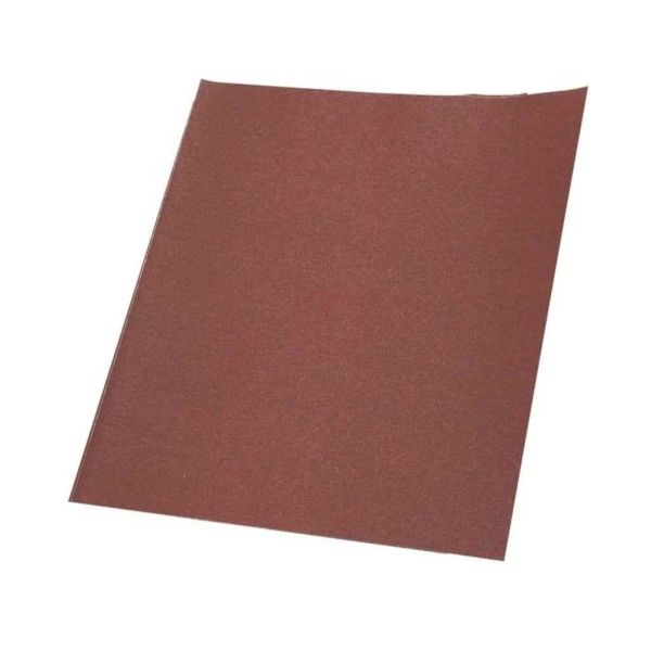 Karbosan Latex NK Su Zımparası 230x280 mm 220 Kum - KAR955030
