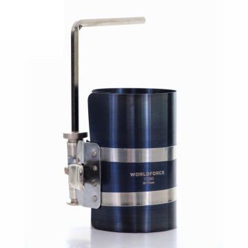 Worldforce Piston Segman Çemberi 4 İnç 60-175 mm
