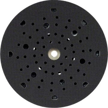 Bosch Zımpara Tabanı Çok Delikli 150 mm Yumuşak (GEX 40-150) - 2608900006