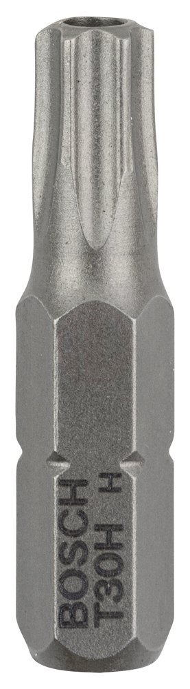 Bosch Vidalama Ucu Extra Hard T30Hx25 mm (2 Adet) - 2608522014