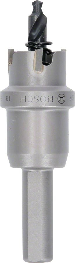 Bosch Endurance For Heavy Metal TCT Delik Açma Testeresi 19 mm - 2608594130