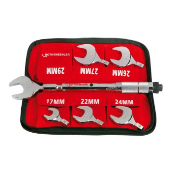Rothenberger Rofastlock 12 Pense - 70533