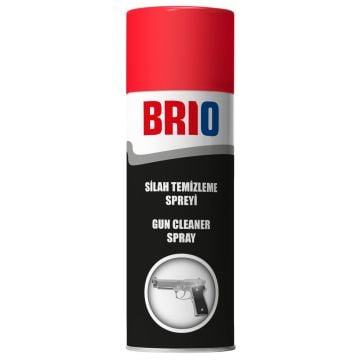 Brio Sılah Bakım Temizleme 200 Ml
