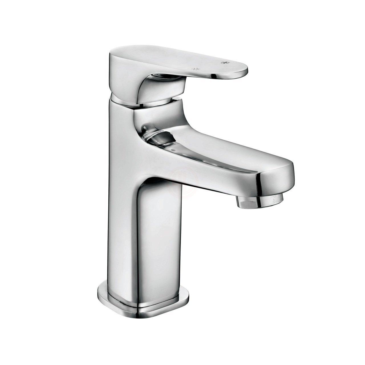 Eca Zafir Lavabo Bataryası Krom - 102108950