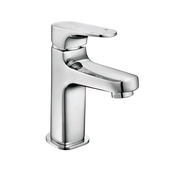 Eca Zafir Lavabo Bataryası Krom - 102108950
