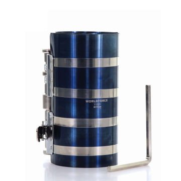 Worldforce Piston Segman Çemberi 6 İnç 60-175 mm