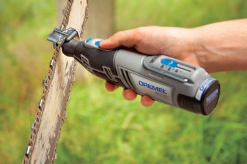 Dremel Zincir Testere Bileme Taşı 4,0 mm (453) - 26150453JA