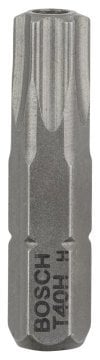 Bosch Vidalama Ucu Extra Hard 40Hx25 mm (2 Adet) - 2608522015