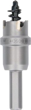 Bosch Endurance For Heavy Metal TCT Delik Açma Testeresi 20 mm - 2608594131