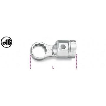 Beta Yıldız Tork Anahtar Soketi 652 27