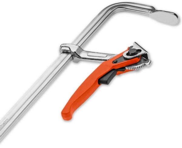 Kanca Hızlı İşkence 160 mm - 60107030160