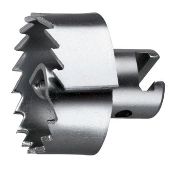 Rothenberger 32 mm Testere Kesme Kafalı Spiral D65 mm - 72329