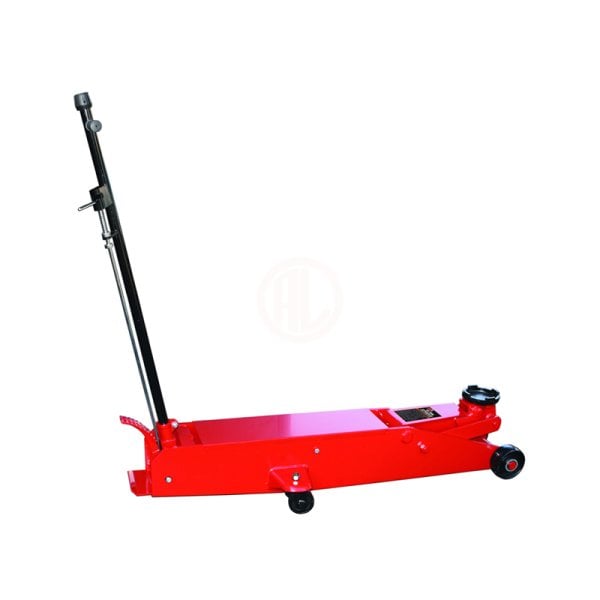 Big Red TR100001 HİDROLİK UZUN GARAJ KRİKO 10 TON 160 MM - BIGTR100001