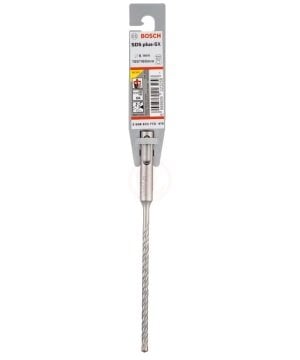 Bosch SDS Plus-5X Kırıcı Delici Uç 5,0x160 mm (1 Adet) - 2608833772