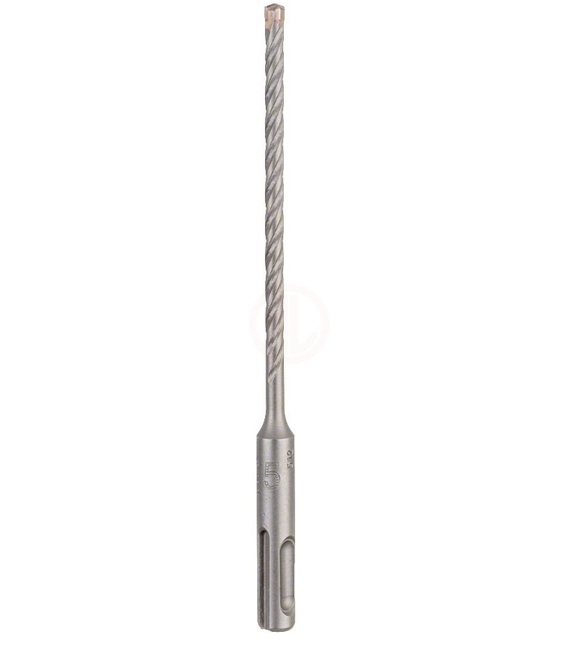 Bosch SDS Plus-5X Kırıcı Delici Uç 5,0x160 mm (1 Adet) - 2608833772
