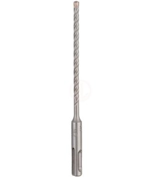 Bosch SDS Plus-5X Kırıcı Delici Uç 5,0x160 mm (1 Adet) - 2608833772