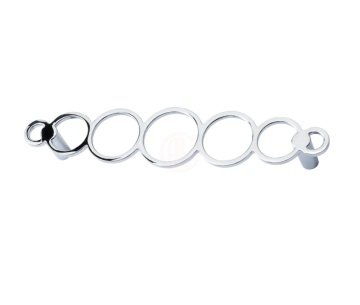 Pimador ROLİNG KULP İNOX 128 MM - 196512800