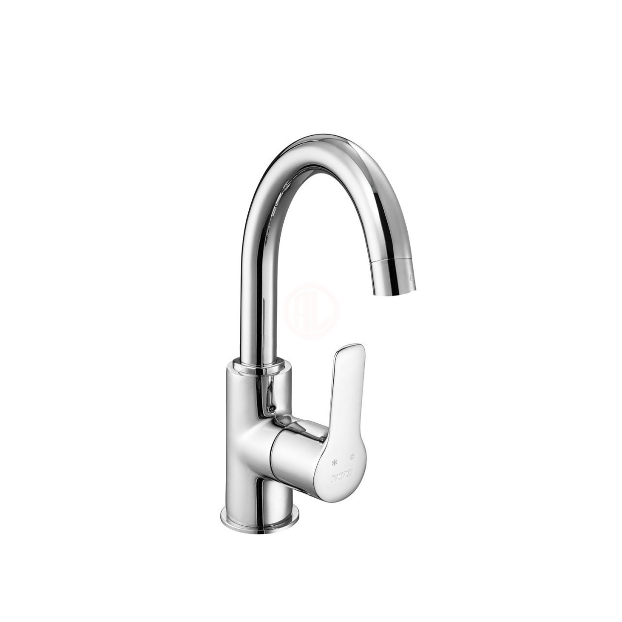 Eca Luna Lavabo Bataryası Krom 53 - 102108953