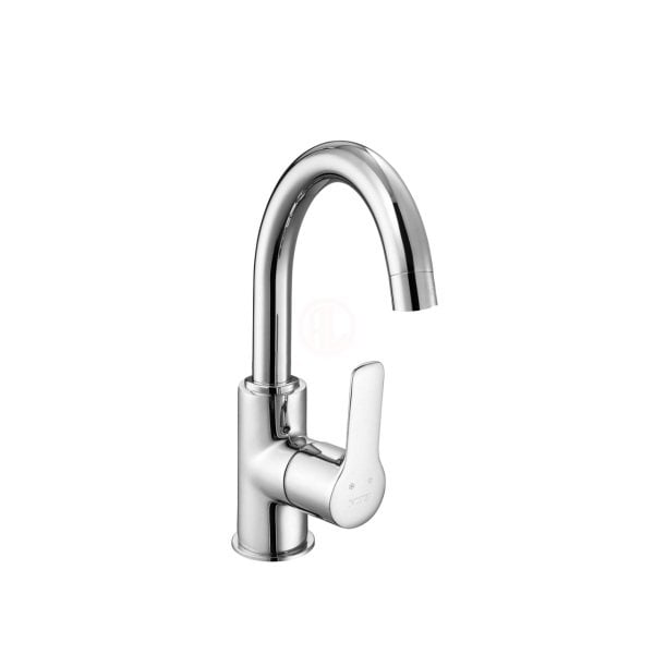 Eca Luna Lavabo Bataryası Krom 53 - 102108953