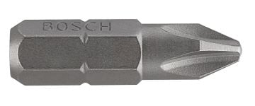Bosch Vidalama Ucu TicTac Kutu Set PH2x25 mm (25 Adet) - 2608522186