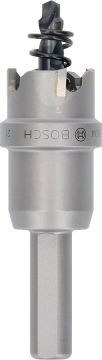 Bosch Endurance For Heavy Metal TCT Delik Açma Testeresi 21 mm - 2608594132