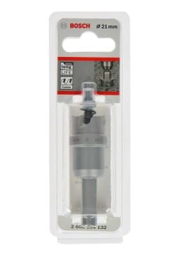 Bosch Endurance For Heavy Metal TCT Delik Açma Testeresi 21 mm - 2608594132
