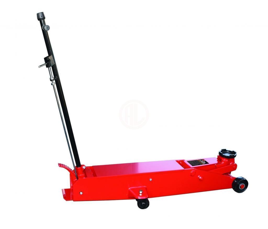 Big Red TR30002 HİDROLİK UZUN GARAJ KRİKO 3 TON 140 MM - BIGTR30002