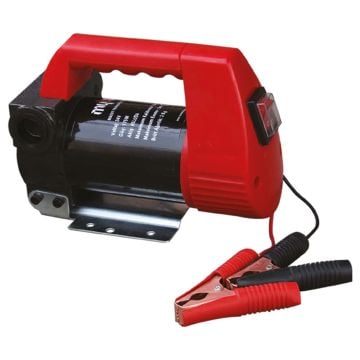 Mytol Dcfd 40 24V M Transfer Pompası - MY03104