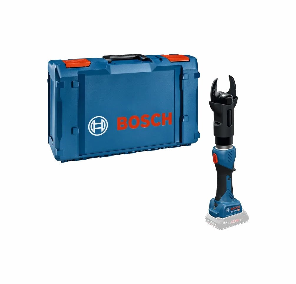 Bosch Profesyonel Akülü Hidrolik Kesme Gkh 18V-50