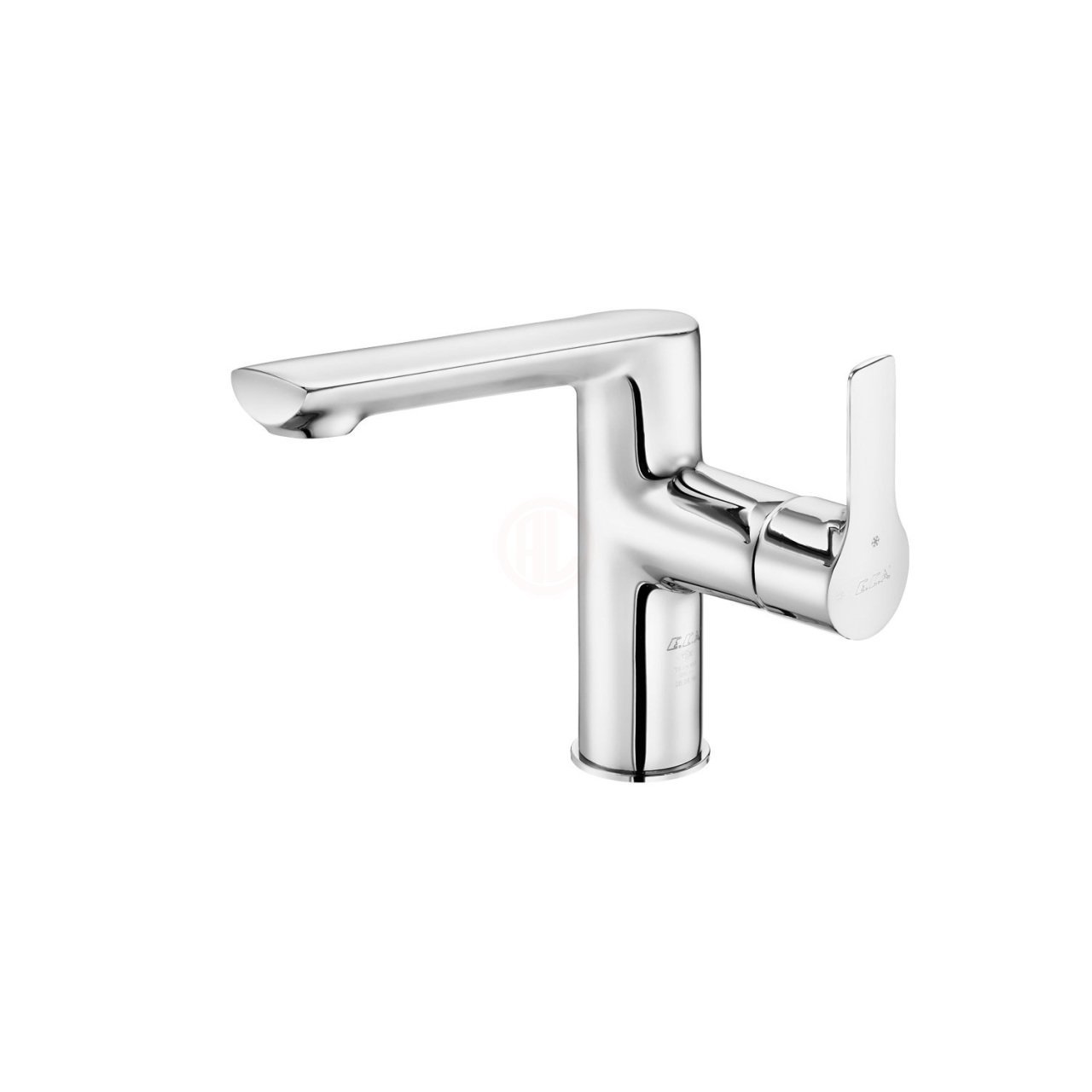 Eca Luna Lavabo Bataryası Krom 55 - 102108955