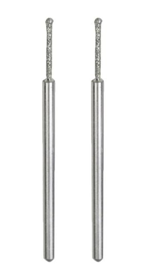 Proxxon Elmas Uç 1,2 mm (2 Adet) (28230)