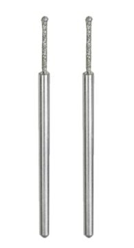Proxxon Elmas Uç 1,2 mm (2 Adet) (28230)