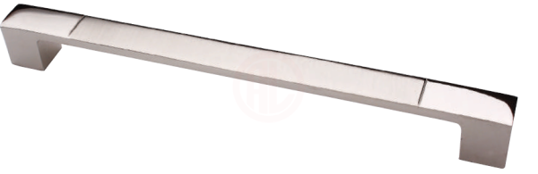 Pimador EFELİ KULP NİKEL İNOX 256 MM - 217025697
