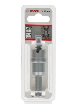 Bosch Endurance For Heavy Metal TCT Delik Açma Testeresi 22 mm - 2608594133