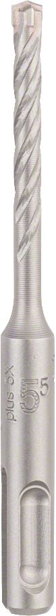 Bosch SDS Plus-5X Kırıcı Delici Uç 5,5x110 mm (1 Adet) - 2608833774